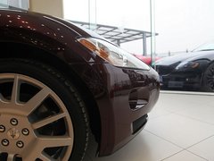 2007款 4.2 自动 