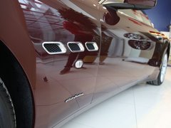 2007款 4.2 自动 