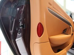 2007款 4.2 自动 
