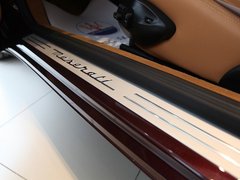 2007款 4.2 自动 