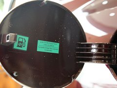 2007款 4.2 自动 