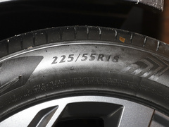 2023款 影速 270T R-STYLE版