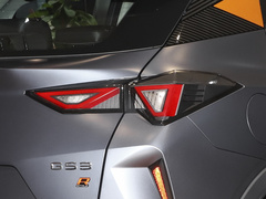 2023款 影速 270T R-STYLE版