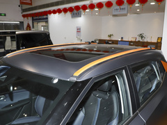 2023款 影速 270T R-STYLE版