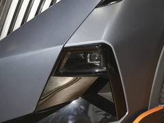 2023款 影速 270T R-STYLE版