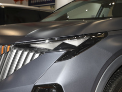 2023款 影速 270T R-STYLE版