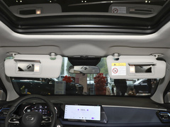 2023款 影速 270T R-STYLE版