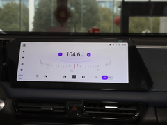 2023款 影速 270T R-STYLE版