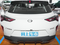 2023款 影速 270T 劲享版