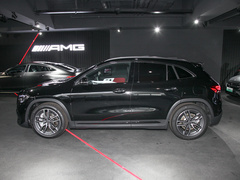 2023款 AMG GLA 35 4MATIC