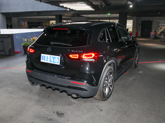 2023款 AMG GLA 35 4MATIC