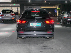 2023款 AMG GLA 35 4MATIC