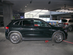 2023款 AMG GLA 35 4MATIC
