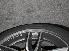 2023款 AMG GLA 35 4MATIC