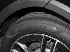 2023款 AMG GLA 35 4MATIC