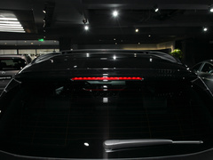 2023款 AMG GLA 35 4MATIC