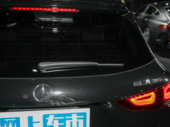 2023款 AMG GLA 35 4MATIC