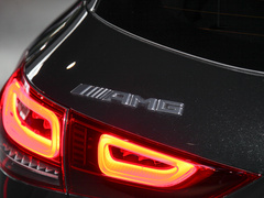 2023款 AMG GLA 35 4MATIC