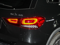 2023款 AMG GLA 35 4MATIC