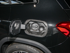 2023款 AMG GLA 35 4MATIC