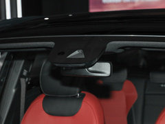 2023款 AMG GLA 35 4MATIC