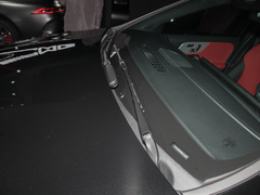 2023款 AMG GLA 35 4MATIC