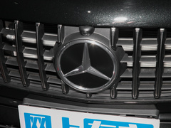 2023款 AMG GLA 35 4MATIC