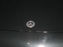 2023款 AMG GLA 35 4MATIC
