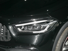 2023款 AMG GLA 35 4MATIC