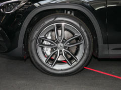 2023款 AMG GLA 35 4MATIC