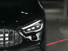 2023款 AMG GLA 35 4MATIC