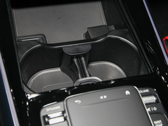 2023款 AMG GLA 35 4MATIC