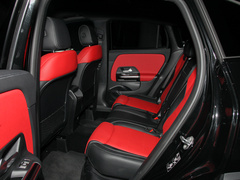 2023款 AMG GLA 35 4MATIC