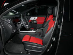 2023款 AMG GLA 35 4MATIC