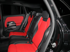 2023款 AMG GLA 35 4MATIC