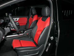 2023款 AMG GLA 35 4MATIC