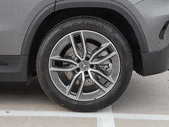 2023款 AMG GLA 35 4MATIC