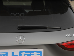 2023款 AMG GLA 35 4MATIC