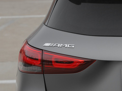 2023款 AMG GLA 35 4MATIC