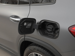 2023款 AMG GLA 35 4MATIC