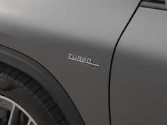 2023款 AMG GLA 35 4MATIC
