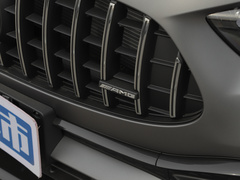 2023款 AMG GLA 35 4MATIC