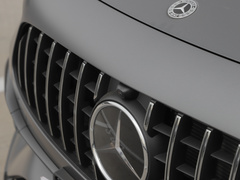 2023款 AMG GLA 35 4MATIC