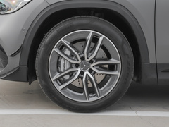2023款 AMG GLA 35 4MATIC