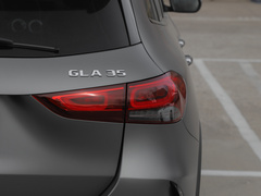 2023款 AMG GLA 35 4MATIC