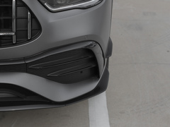 2023款 AMG GLA 35 4MATIC