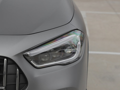 2023款 AMG GLA 35 4MATIC