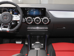 2023款 AMG GLA 35 4MATIC