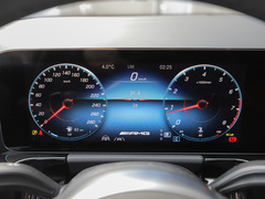 2023款 AMG GLA 35 4MATIC