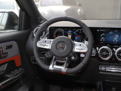 2023款 AMG GLA 35 4MATIC